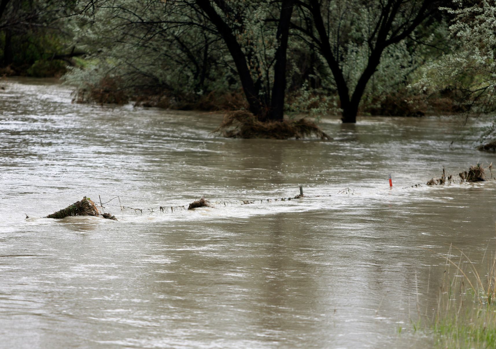 Five Mile Creek